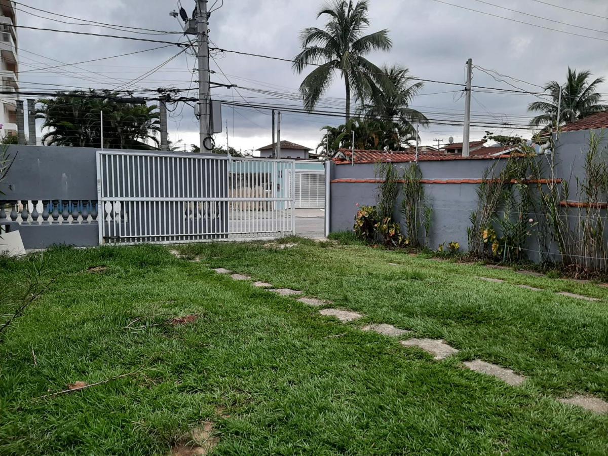 Pousada Praia Cia, Piscina, Centro, Estacionamento, Wifi, Saida Ate As 16H Bertioga Exteriér fotografie
