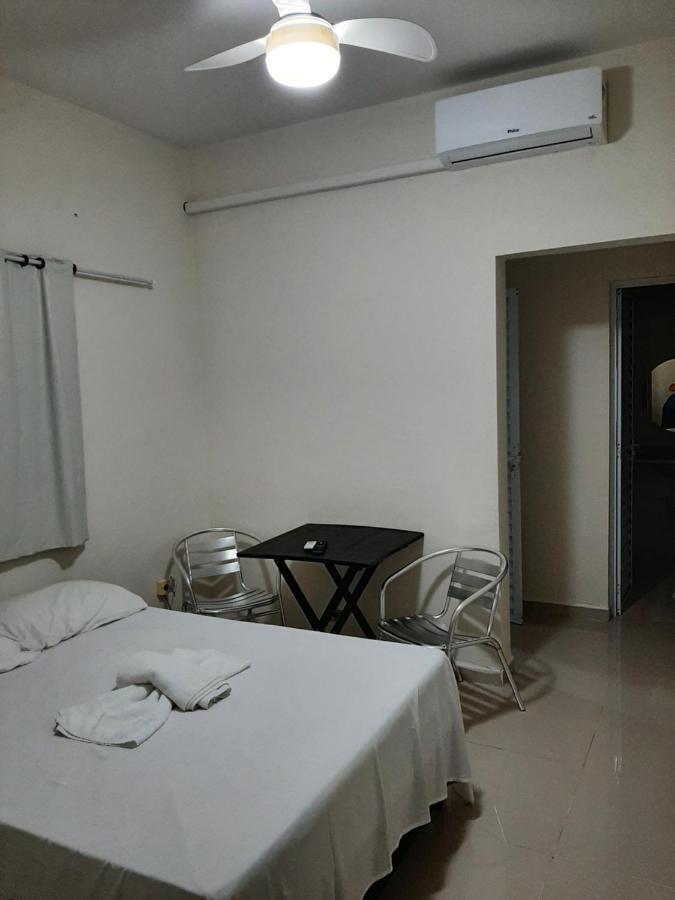 Pousada Praia Cia, Piscina, Centro, Estacionamento, Wifi, Saida Ate As 16H Bertioga Exteriér fotografie