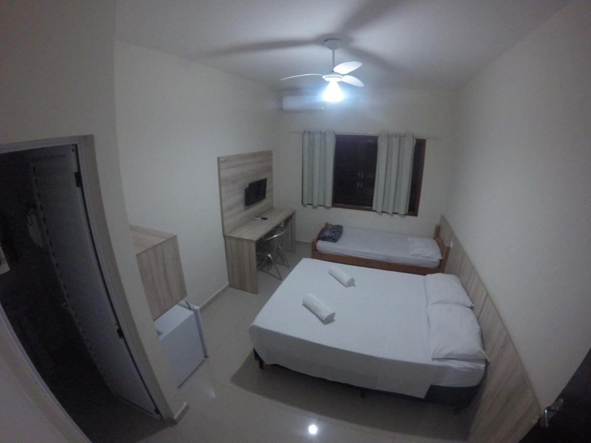 Pousada Praia Cia, Piscina, Centro, Estacionamento, Wifi, Saida Ate As 16H Bertioga Exteriér fotografie