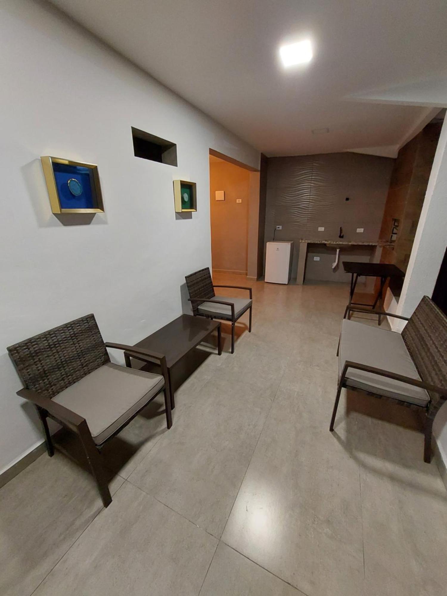 Pousada Praia Cia, Piscina, Centro, Estacionamento, Wifi, Saida Ate As 16H Bertioga Exteriér fotografie