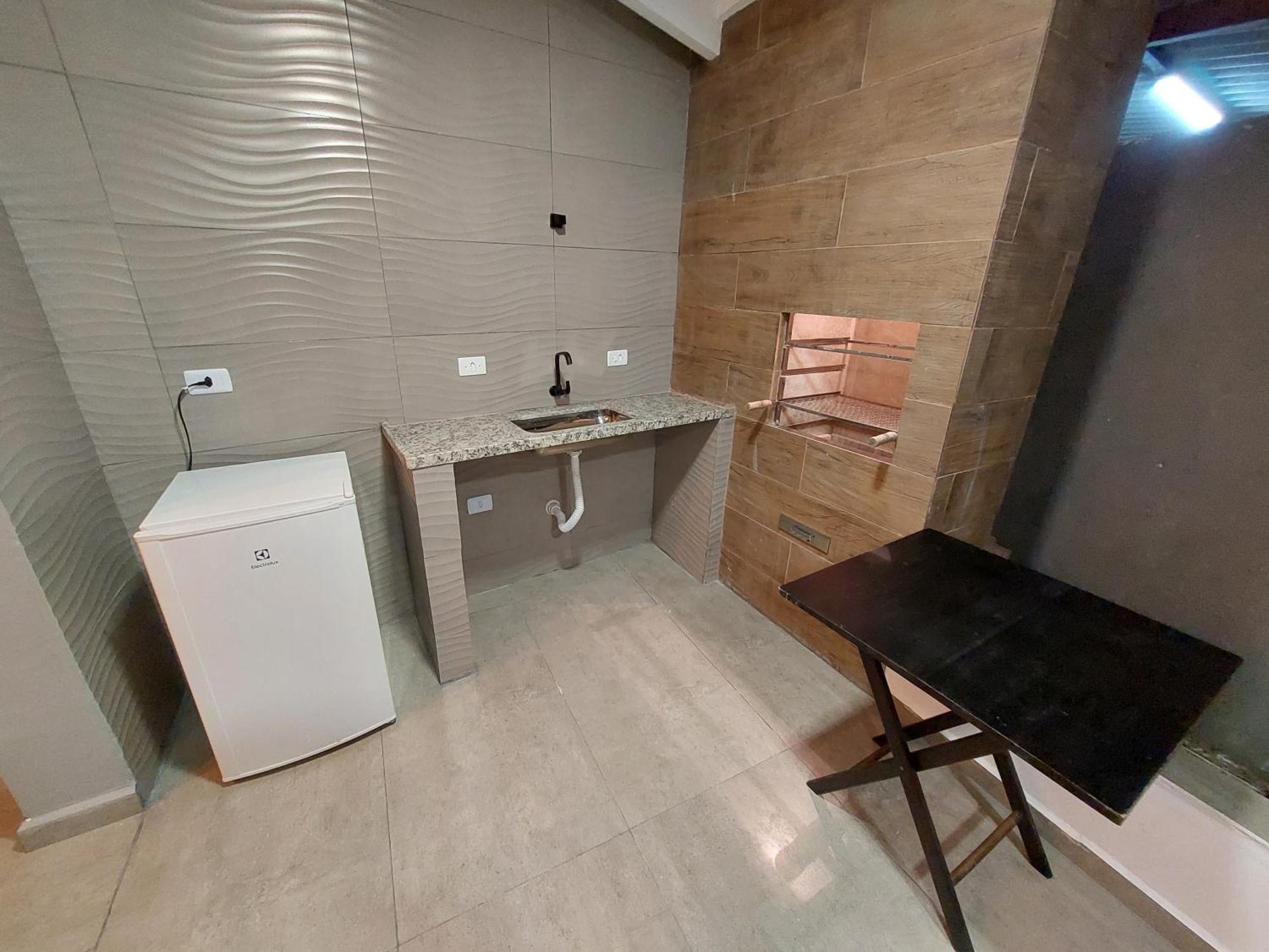 Pousada Praia Cia, Piscina, Centro, Estacionamento, Wifi, Saida Ate As 16H Bertioga Pokoj fotografie
