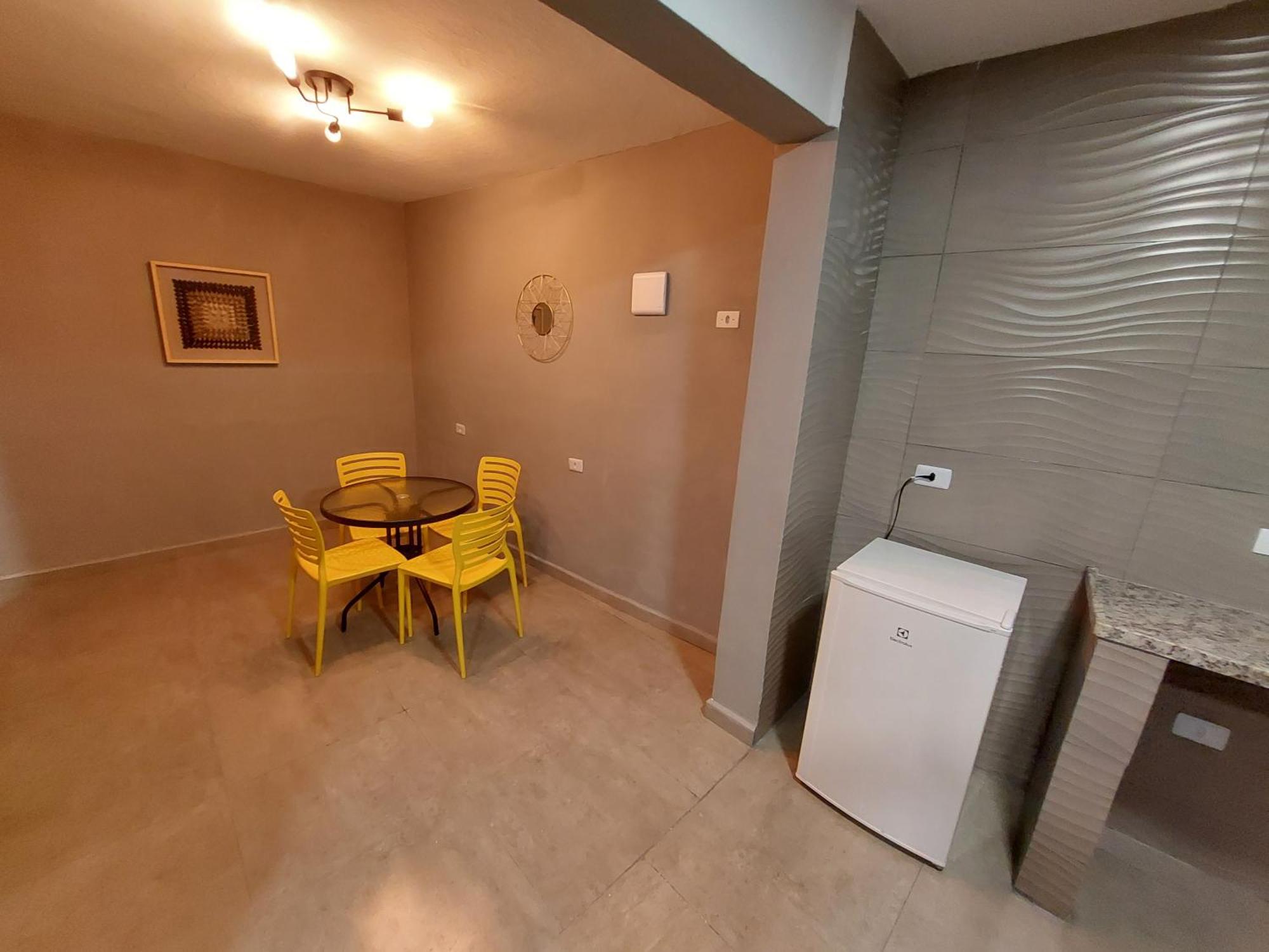 Pousada Praia Cia, Piscina, Centro, Estacionamento, Wifi, Saida Ate As 16H Bertioga Pokoj fotografie